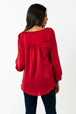 Ready To Romance Shift Top -Jacket and Coats Shop 2209015404000 2022092615141500 01e8b2f1ready to romance shift top