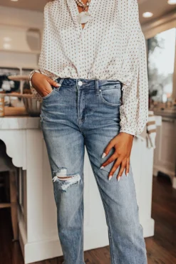 The Bolt High Waist Jean 7 The Bolt High Waist Jean -Jacket and Coats Shop 2209083083000 2022092014450300 7d6d832bthe bolt high waist jean