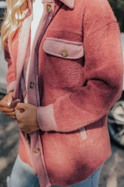 Boston Chill Jacket In Blush -Jacket and Coats Shop 2209214637000 2022100311461400 8828751cboston chill jacket in blush