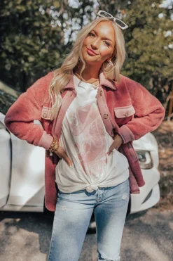 Boston Chill Jacket In Blush -Jacket and Coats Shop 2209214637000 2022100311461400 972e60f5boston chill jacket in blush