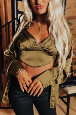 Incredible Love Crop Set 13 Incredible Love Crop Set -Jacket and Coats Shop 2209217236000 2022092913374500 54c5472fincredible love crop set