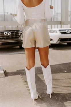 Picture This Faux Leather Skort 14 Picture This Faux Leather Skort -Jacket and Coats Shop 2209306189000 2022100711574700 e164bcfcpicture this faux leather skort