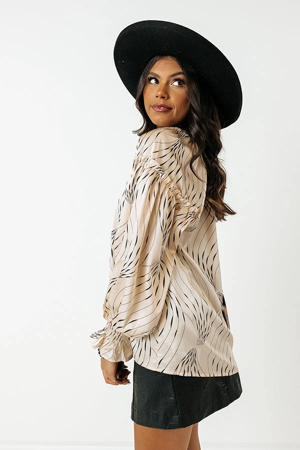 Moves To Make Satin Top 4 Moves To Make Satin Top - Image 4