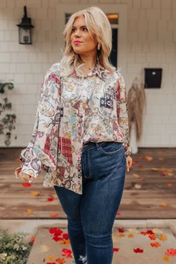 On A High Note Satin Top Curves -Jacket and Coats Shop 2209306866000 2022101808530500 bb658927on a high note satin top curves