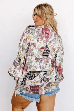 On A High Note Satin Top Curves -Jacket and Coats Shop 2209306866000 2023051007293200 8fd4b5f7on a high note satin top curves