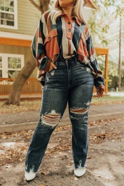 The Diana Midrise Distressed Jean Curves 13 The Diana Midrise Distressed Jean Curves -Jacket and Coats Shop 2210073368000 2022101910500100 24c92e26the diana midrise distressed jean curves