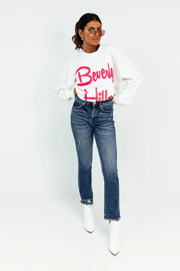 The Cassie Midrise Relaxed Jean 1 The Cassie Midrise Relaxed Jean