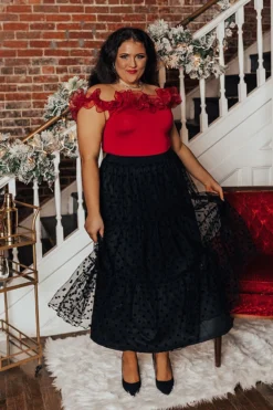 Magical Feeling Mesh Skirt Curves 9 Magical Feeling Mesh Skirt Curves -Jacket and Coats Shop 2211084517000 2022112210051700 d36dbdddmagical feeling mesh skirt curves