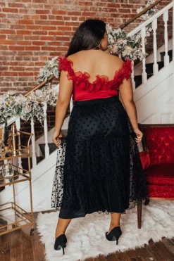 Magical Feeling Mesh Skirt Curves 8 Magical Feeling Mesh Skirt Curves -Jacket and Coats Shop 2211084517000 2022112210051800 3150fedfmagical feeling mesh skirt curves