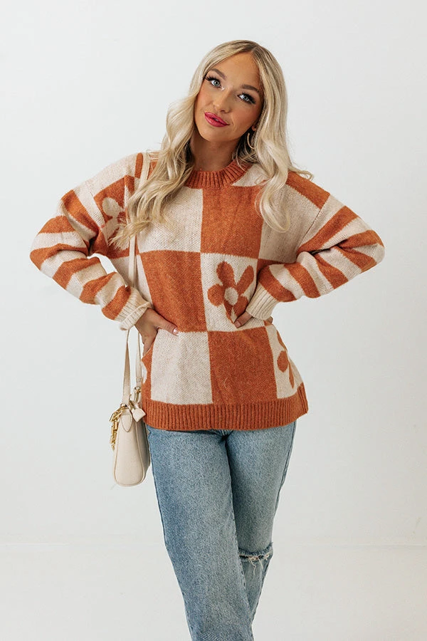 Perfect Weekend Away Sweater 2 Perfect Weekend Away Sweater - Image 2