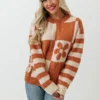Perfect Weekend Away Sweater