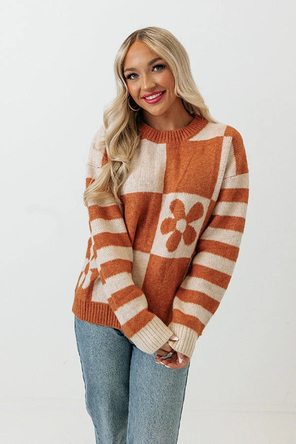 Perfect Weekend Away Sweater 1 Perfect Weekend Away Sweater