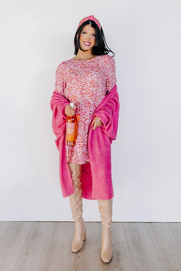 Countryside Retreat Cardigan 2 Countryside Retreat Cardigan - Image 2