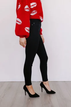 The Rookie High Waist Ankle Skinny 7 The Rookie High Waist Ankle Skinny -Jacket and Coats Shop 2212287702000 2023011012245600 97c1db88the rookie high waist ankle skinny