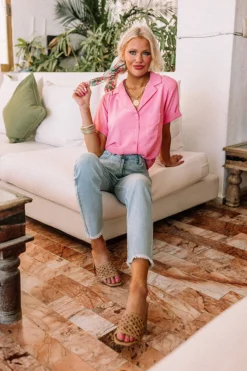 The Millie High Waist Jean 8 The Millie High Waist Jean -Jacket and Coats Shop 2212307690000 2023020812495200 f19a0396the millie high waist jean