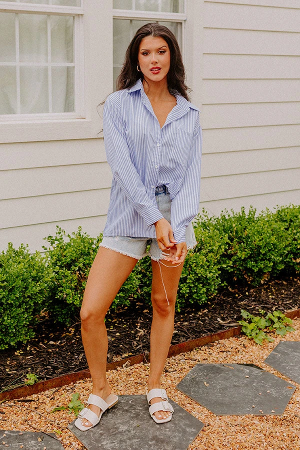 Remarkable Days Button Up 2 Remarkable Days Button Up - Image 2