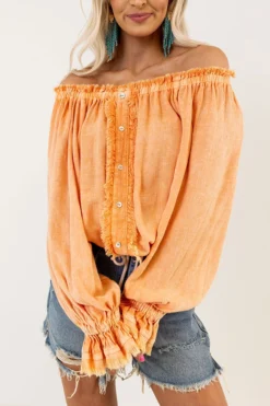 Santorini Seashells Top -Jacket and Coats Shop 2302066224000 2023022111383800 2729d1dffate express sample 15