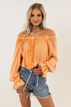 Santorini Seashells Top -Jacket and Coats Shop 2302066224000 2023022111383800 7d34349bfate express sample 15