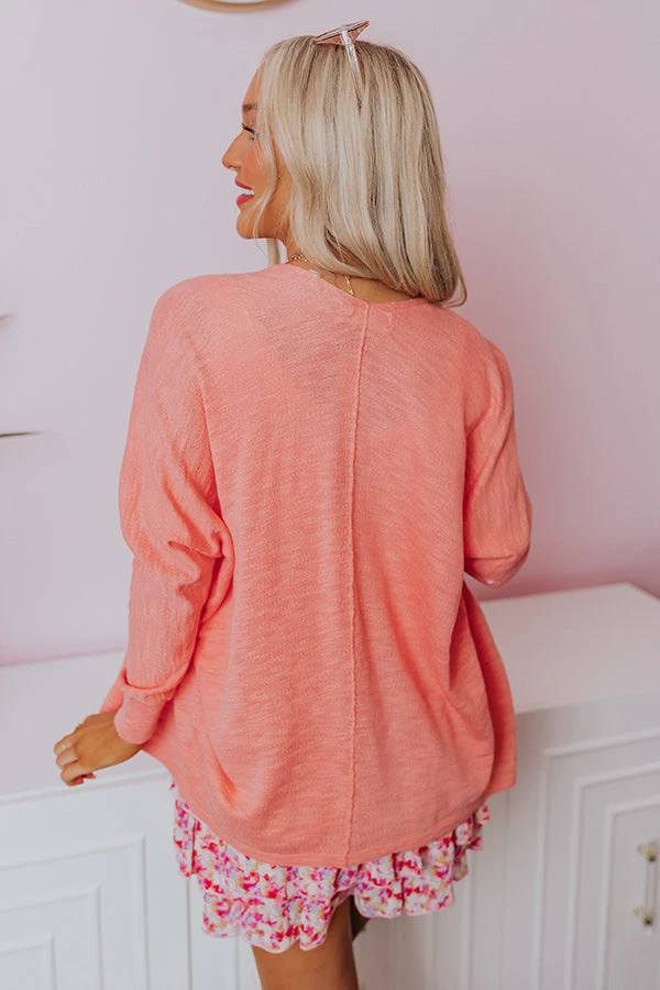 Last Call Cardigan 4 Last Call Cardigan - Image 4