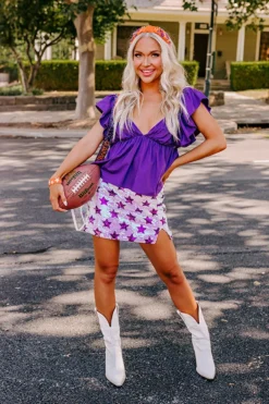 Star Story Sequin Skirt -Jacket and Coats Shop 2303302410000 2023071711483200 510b8f2fstar story sequin skirt