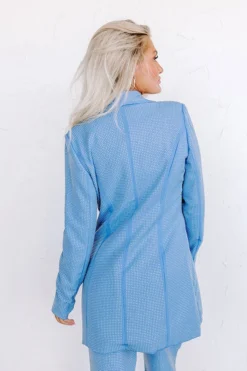 Star Of The Show Rhinestone Blazer -Jacket and Coats Shop 2303308416000 2023040319580800 5c141b0alizette collection express sample 1