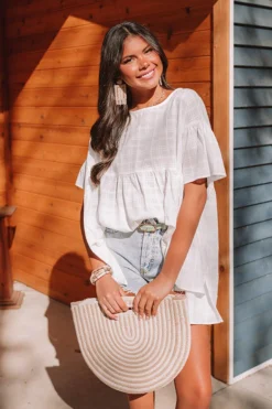 Call It Chic Babydoll Top 11 Call It Chic Babydoll Top -Jacket and Coats Shop 2304067914000 2023041712085300 a85f9d39call it chic babydoll top