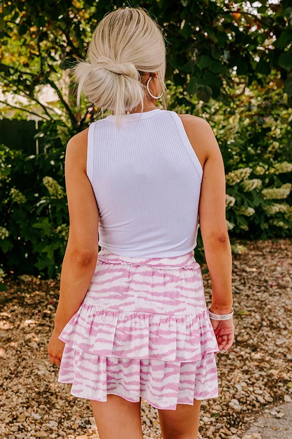 Beaming Smile Skort 3 Beaming Smile Skort - Image 3