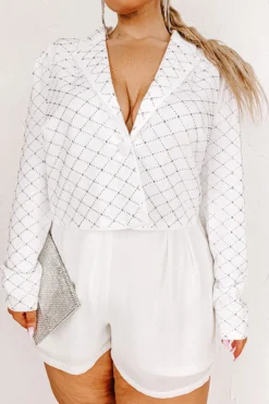 The Terrence Blazer In White Curves 7 The Terrence Blazer In White Curves -Jacket and Coats Shop 2304211256000 2023050410253900 c6fb1600the terrence blazer in white curves