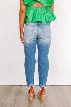 The Avianna High Waist Distressed Jean 7 The Avianna High Waist Distressed Jean -Jacket and Coats Shop 2305046408000 2023051709081600 79911aa2the avianna high waist distressed jean