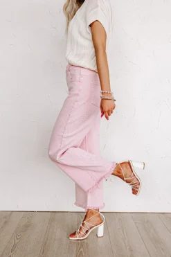 The Utopia High Waist Straight Leg Jean -Jacket and Coats Shop 2305234028000 2023060208135200 17a623d8the utopia high waist straight leg jean