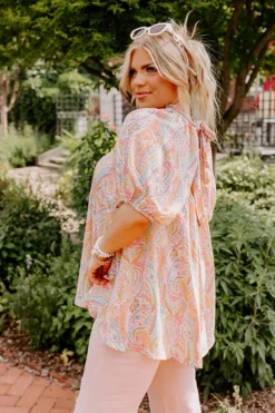 Caribbean Dreaming Shift Top Curves -Jacket and Coats Shop 2305266149000 2023060117243400 f0d0dba2caribbean dreaming shift top curves