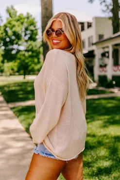 Coffee, Beach Repeat Knit Sweater Curves -Jacket and Coats Shop 2306096047000 2023062615512400 80014871coffee beach repeat knit sweater curves